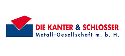 Logo Die Kanter & Schlosser