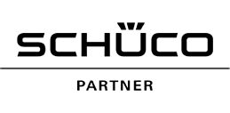 Logo Schüco Partner Logo Schüco Partner