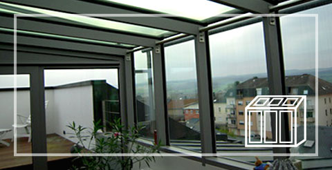 Wintergärten Wintergärten