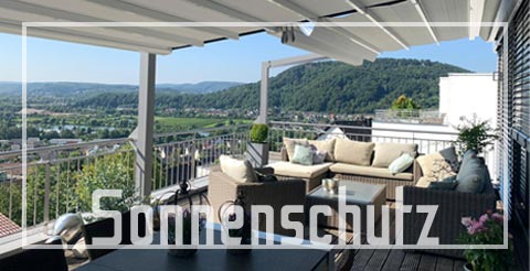 Sonnenschutz